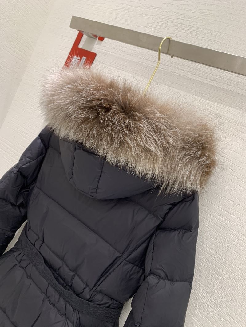 Moncler Down Jackets